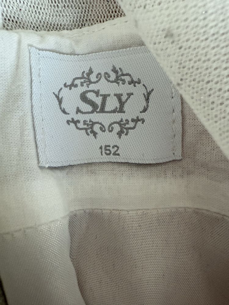 Sukienka wizytowa Sly rozm 152