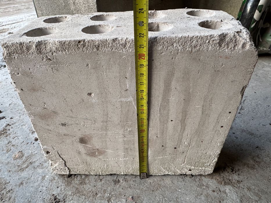 Cegła Żabinka okazja