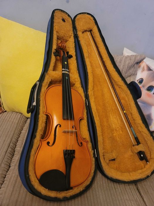 Skrzypce Stentor 4/4