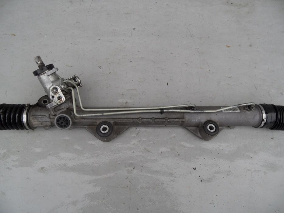 PRZEKŁADNIA KIEROWNICZA JAGUAR S TYPE XF