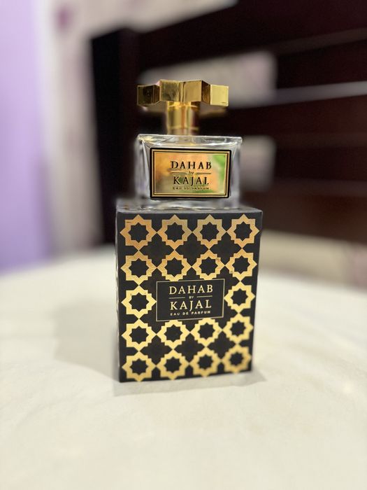 Порожні флакони парфумів