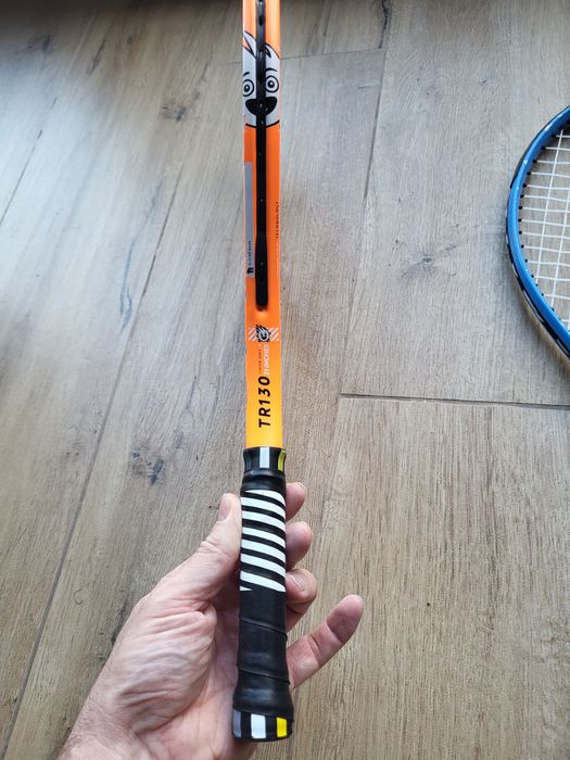 Paletki/rakiety do tenisa