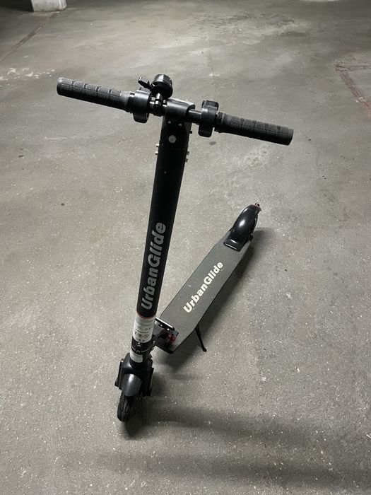 Trotinete eletrica Urbanglide