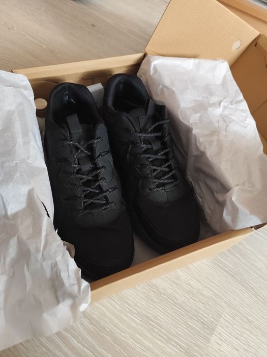 Зимове взуття VASAN cropp