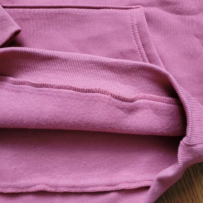 Теплий спортивний костюм тринитка