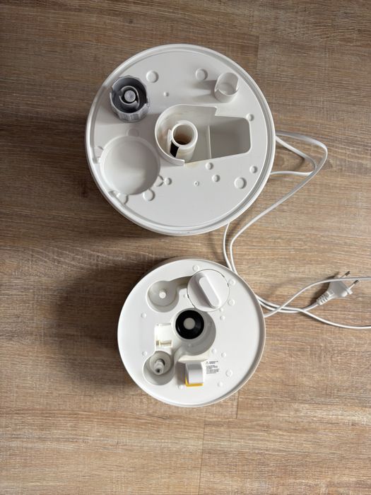 Зволожувач повітря Deerma від Xiaomi на 5 літрів стан нового