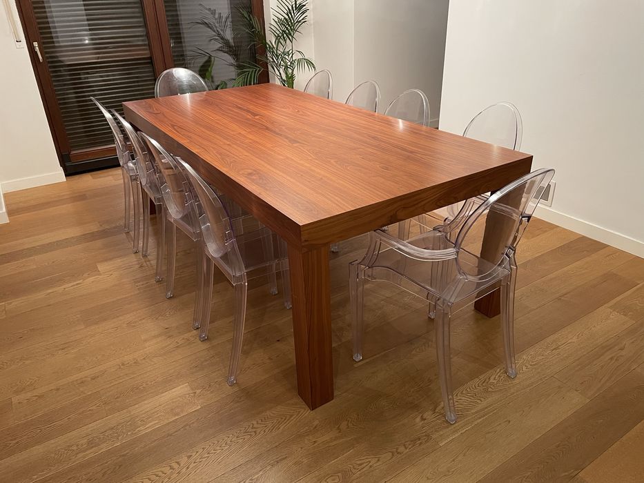 Stół Orzech amerykański