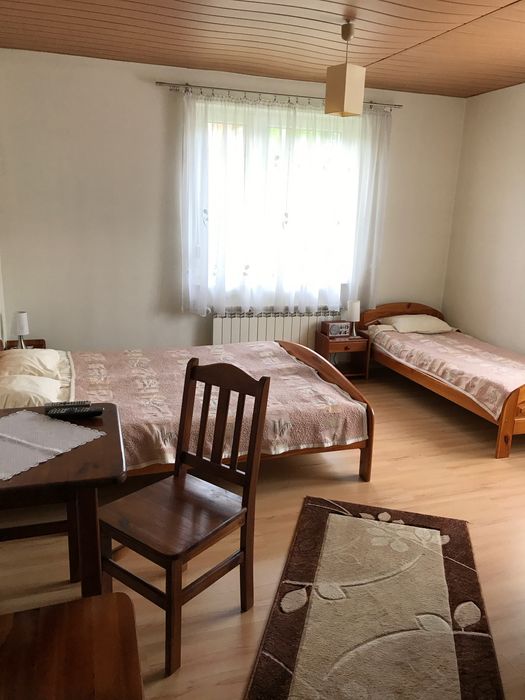 Pokoje do wynajecia