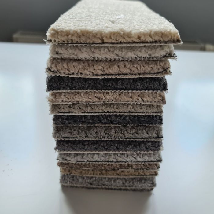 Wykładzina Hotelowa obiektowa dywanowa Merlin Shaggy 12mm