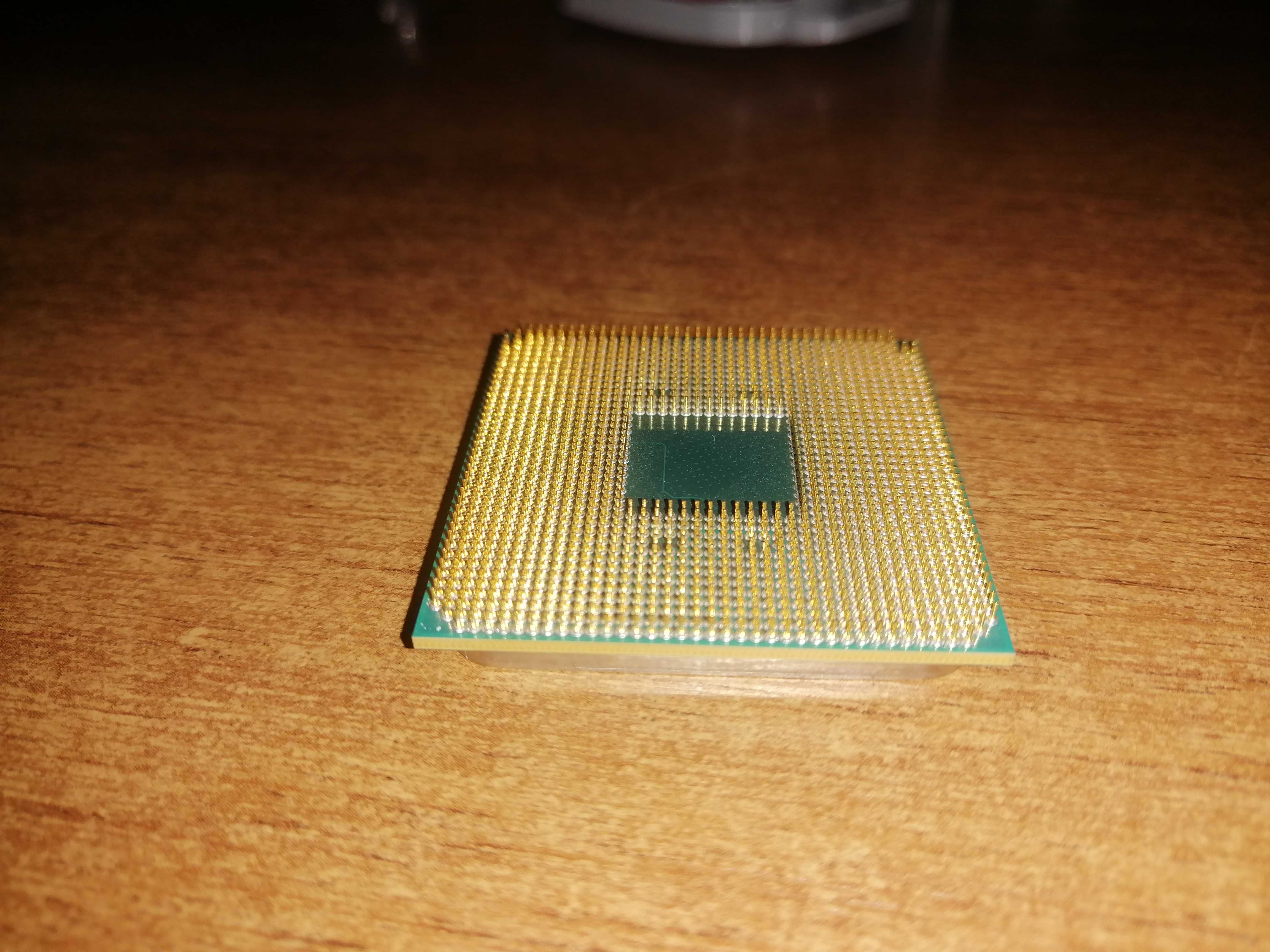 AMD A8-9600 Bristol Bridge AM4