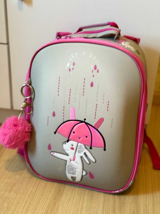 Рюкзак "CLASS" SchoolCase Mini "Bunny"