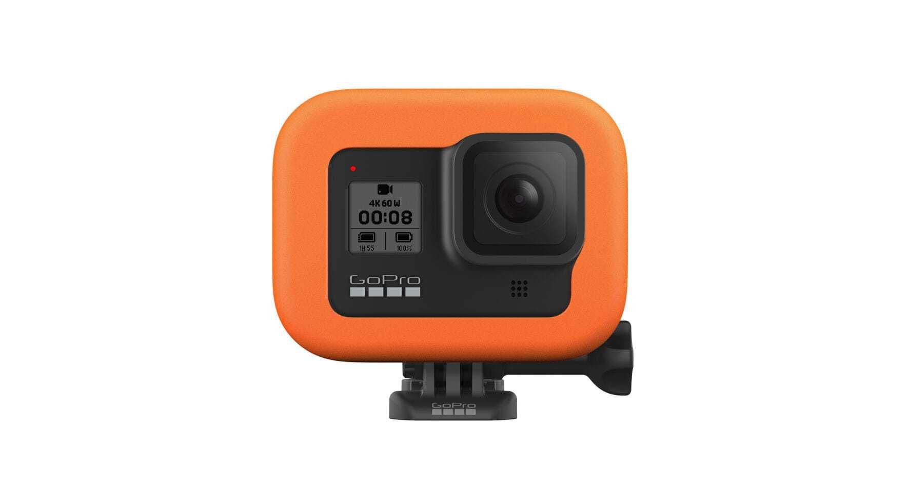Obudowa GoPro Floaty Hero8 Black