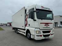 MAN TGX 18.440 Euro 5