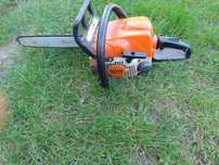 Stihl ms 170 2Mix piła pilarka spalinowa