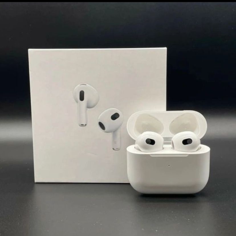 Airpods pro 3 geração