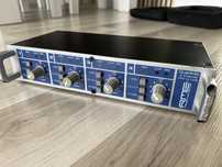 RME quad mic preamp mikrofonowy