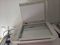 Impressora HP Deskjet 1510