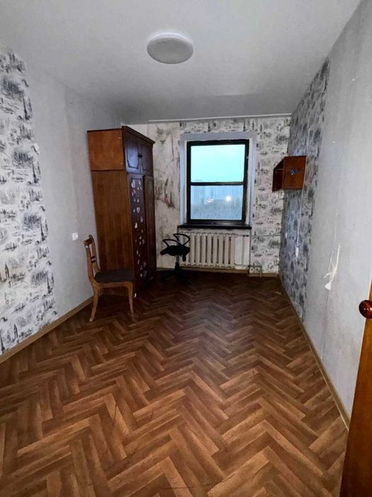 Продам 2 к. квартиру на Черемушках в чешке