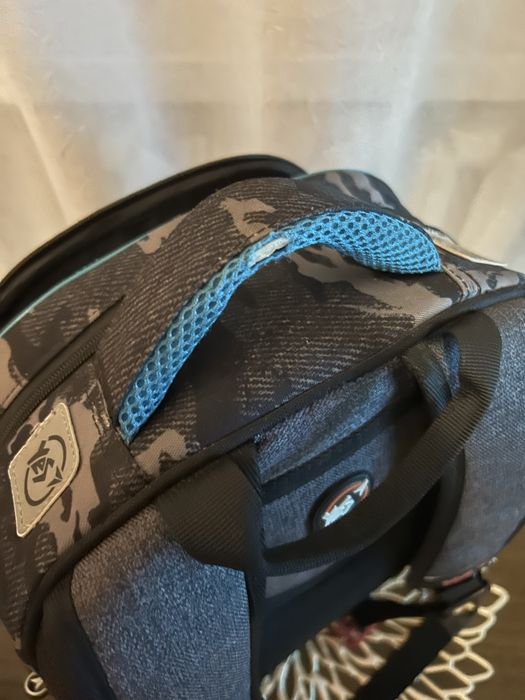 Рюкзак шкільний бренду Yes