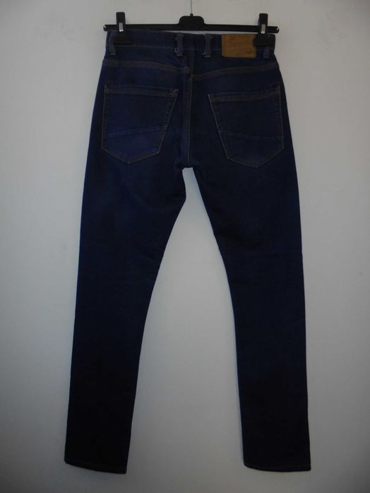 calça de homem da marca Zara