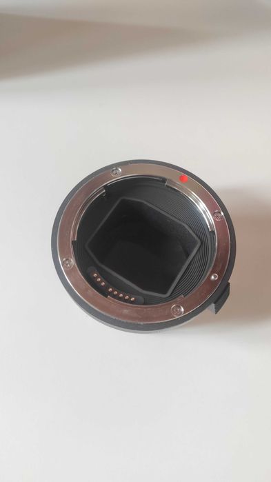 Sigma MC-11 adapter