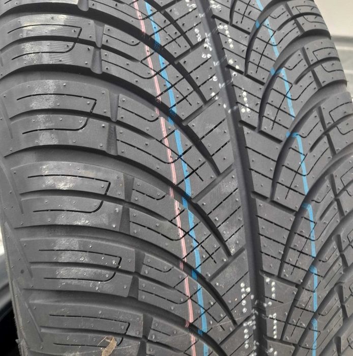 Nowe Opony CAŁOROCZNE 225/65R17  XL GRENLANDER 2025 dostawa0zl