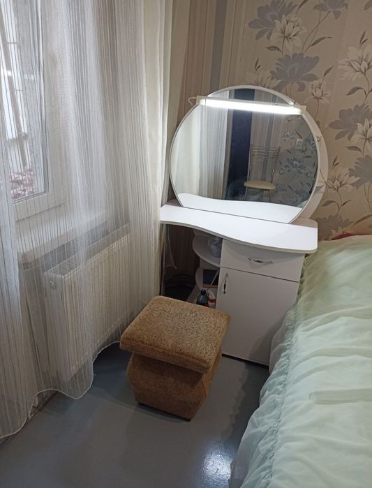 Оренда трикімнатної квартири, для великої родини з тваринками.