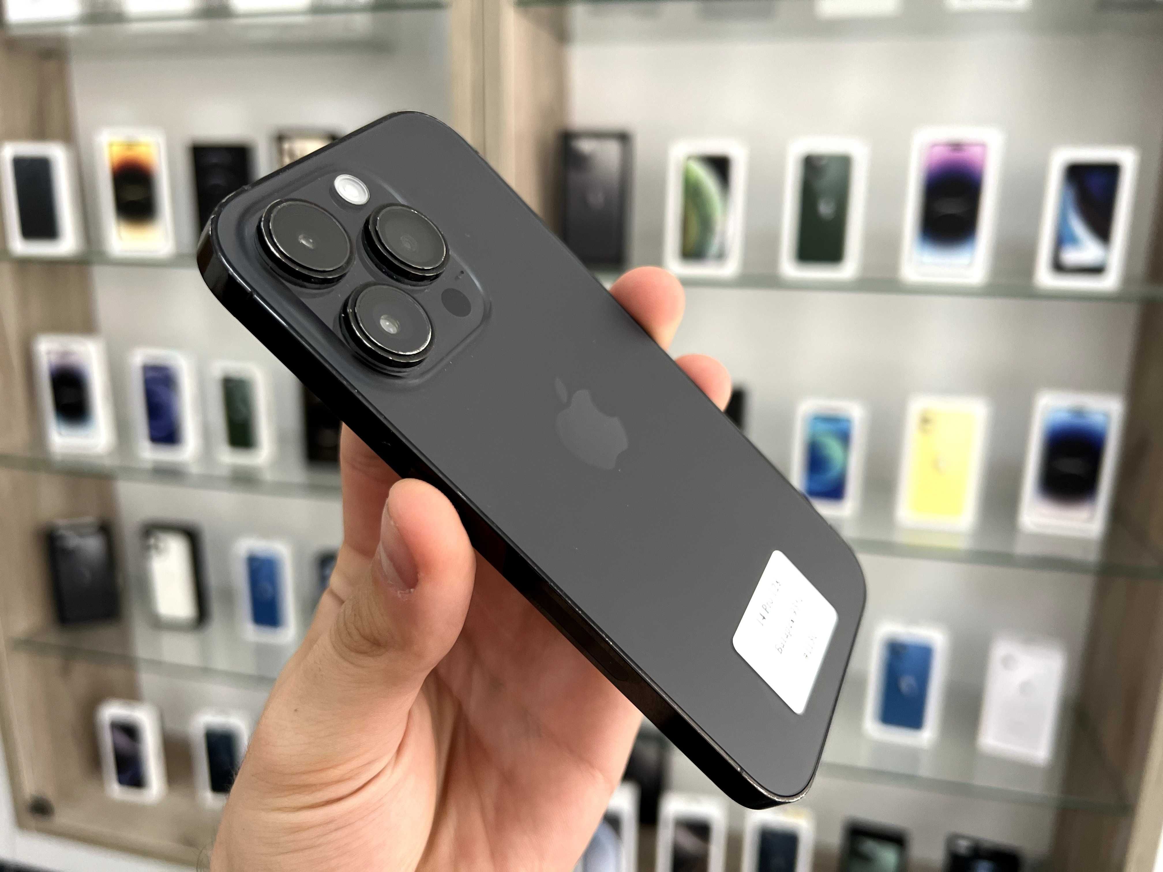 iPhone 14 Pro 128 GB Neverlock / Магазин / Гарантія