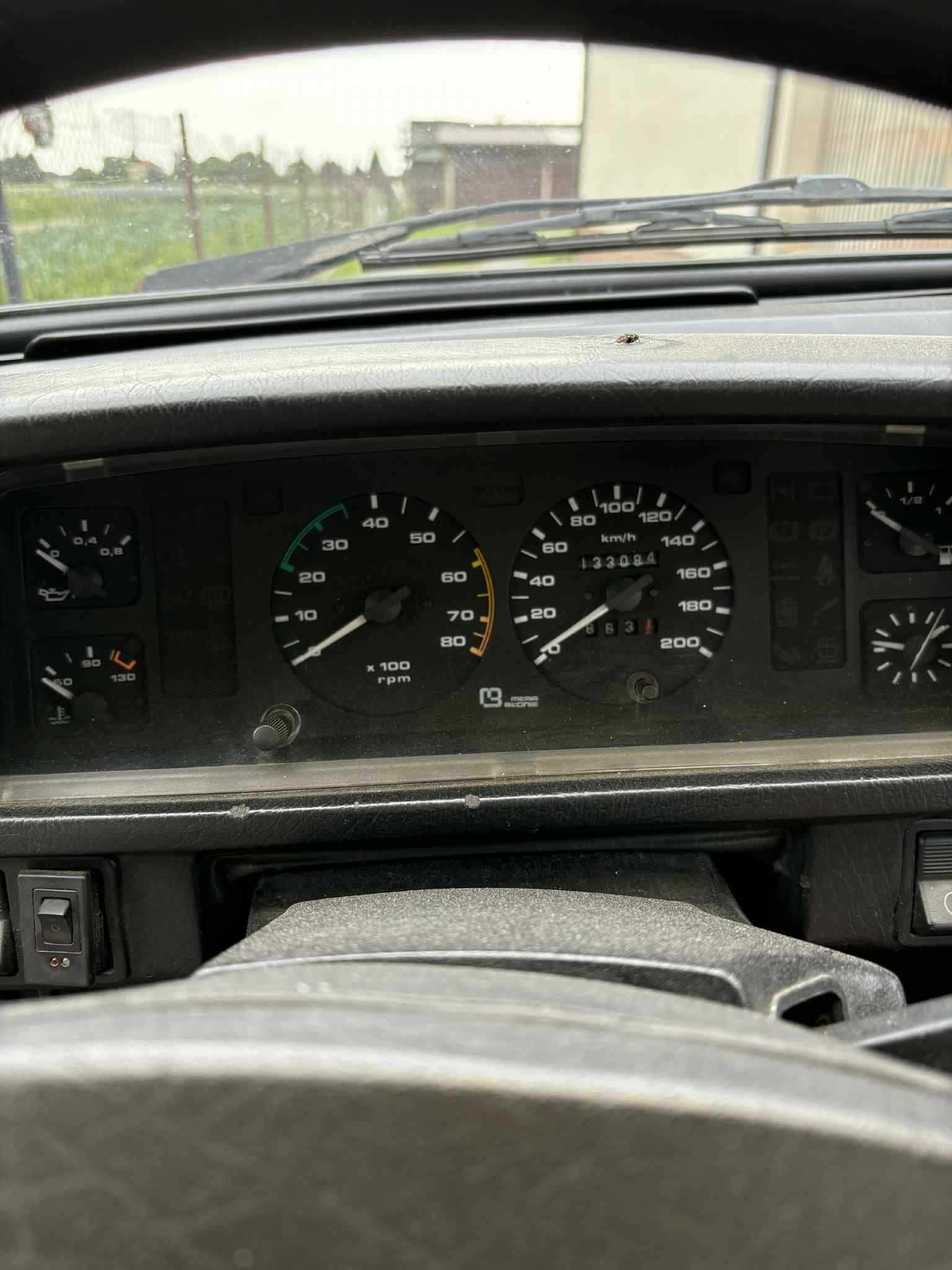 Polonez 1.6 GLI z gazem – klasyk z 1994, sprawny i zadbany!