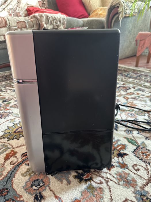 Увлажнитель (зволожувач повітря) воздуха STEBA