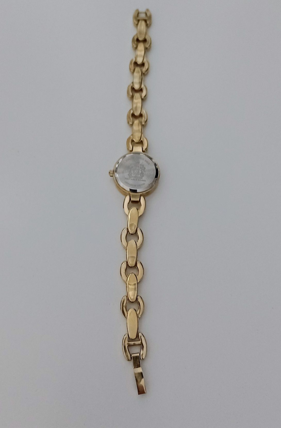 Zegarek PCA PierCarlo d'Alessio