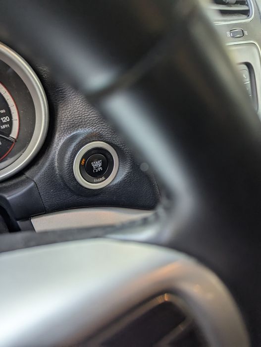 Dodge Journey Додж Джорни