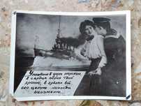 старинные фотографии