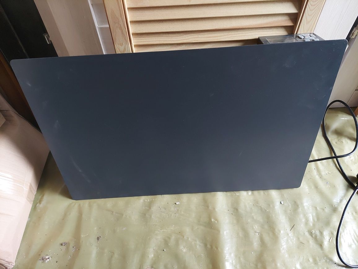 Grzejnik elektryczny Blyss NE15FT termostat, plan tygodniowy 1500W