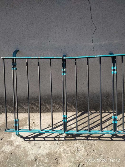 Багажник на ВАЗ 2104