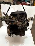 Motor Toyota Corolla Compact (_E9_)