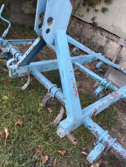 Sprzedam kultywator Grudziądzki