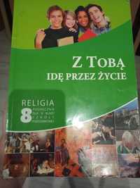 Podręcznik do religii klasa 8