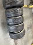 4x opony 215/45/17 nexen nblue caloroczne 2022 rok