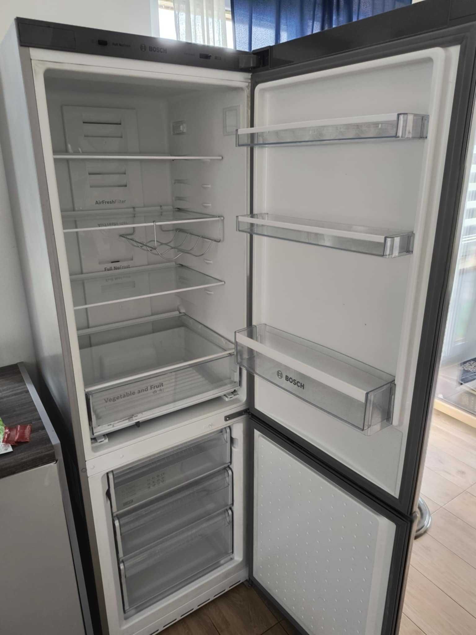 Lodówka Bosch full no frost