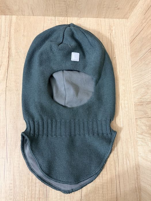 Шапка reima 54 р