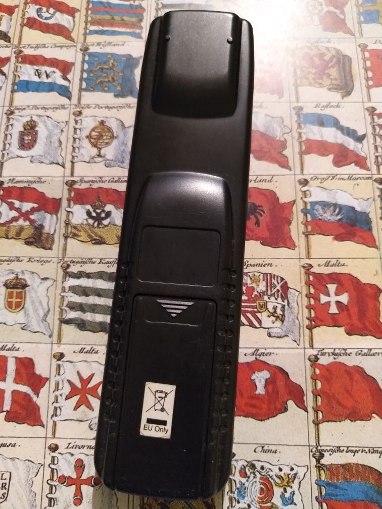 Pilot audio system SHARP 92L850R