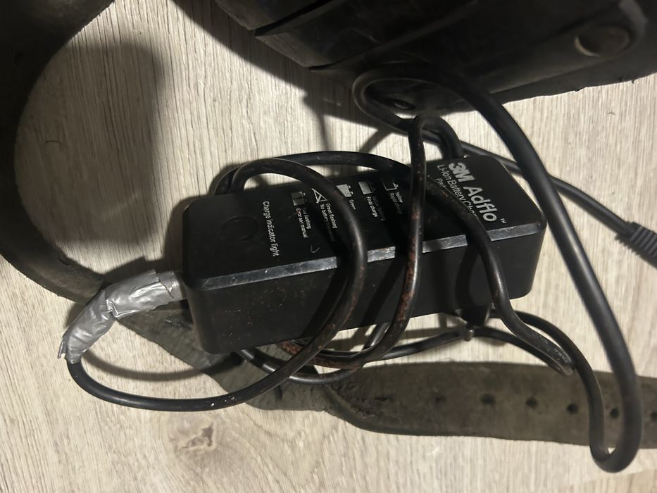Maska spedglasa model 9100 FX