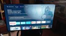 Telewizor 50 cali