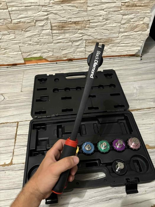 ekspander do rur calowych Black Diamond 13800