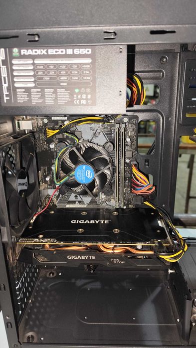 Computador Torre Gaming !