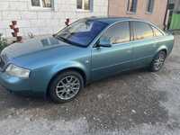 Продам Audi A6c5