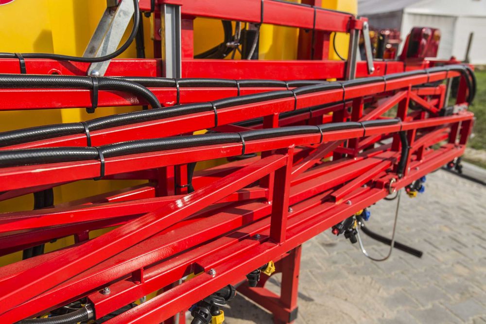 Opryskiwacz Polowy Zawieszany WOPROL 300 l / 10m