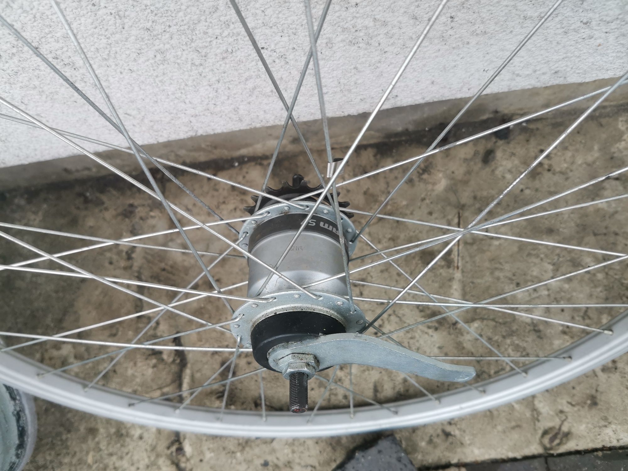 Планітарна втулка Sram 7  26  Робочі.