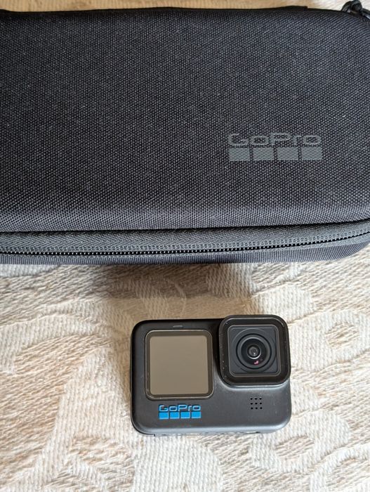 GoPro Hero 11 black